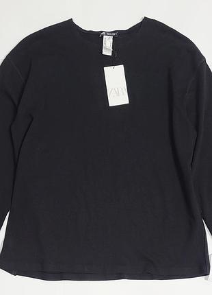 Лонгслів zara