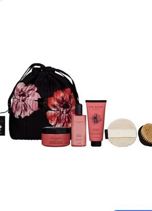 Набір для тіла ted baker — revive & invigorate set