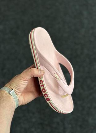В’єтнамки crocs