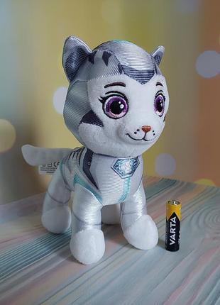 Плюшева іграшка rory з колекції paw patrol cat pack, створена компанією spin master