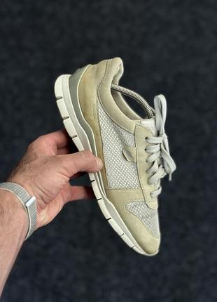 Кросівки geox