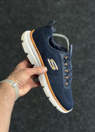Кросівки skechers
