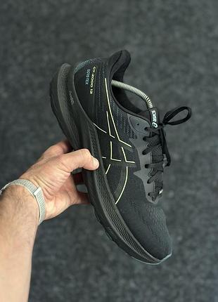Кросівки asics gore tex