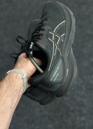 Кросівки asics gore tex 3
