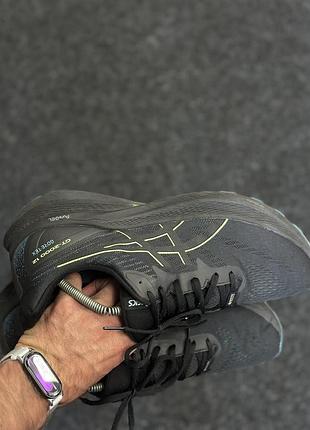 Кросівки asics gore tex 4