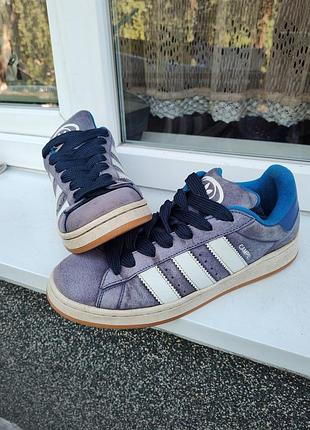 Кроссовки adidas campus