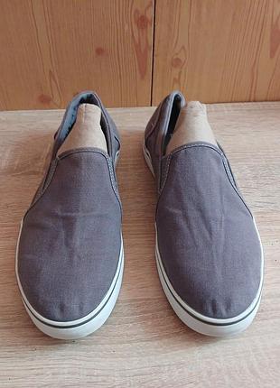 Мокасини timberland