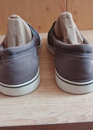 Мокасини timberland 4