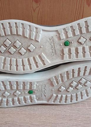 Мокасини timberland 5