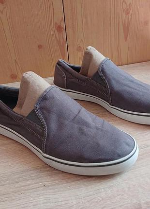 Мокасини timberland 2