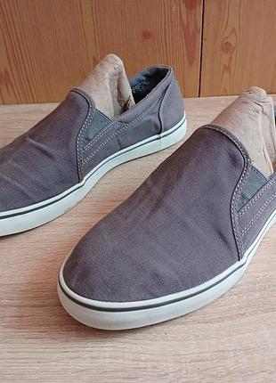 Мокасини timberland 3