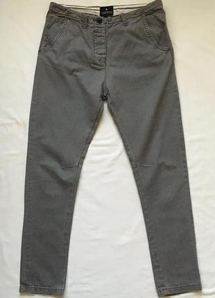 Джинсы maison scotch размер м/40