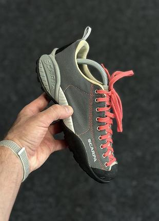 Кросівки scarpa