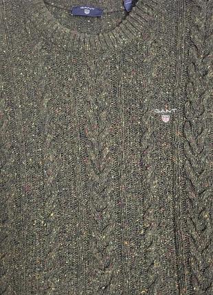 Светр gant 5