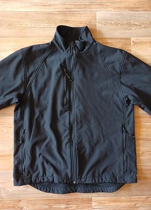 Куртка softshell russell p.l usa