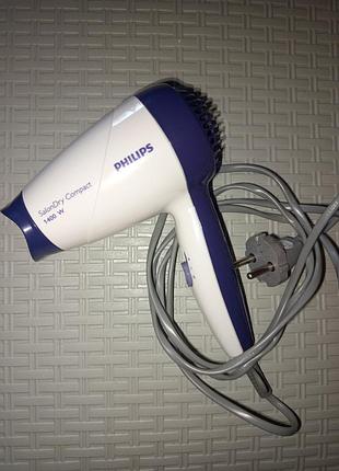 Фен philips