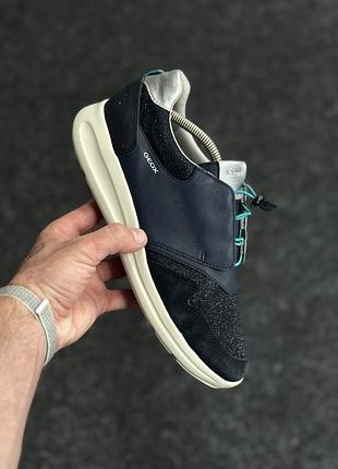 Кросівки geox