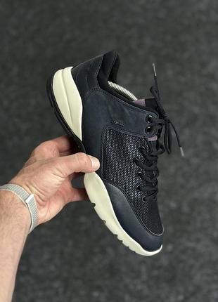Кросівки geox