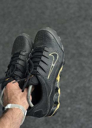 Кросівки nike 3