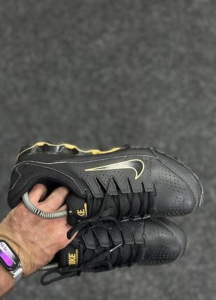 Кросівки nike 4