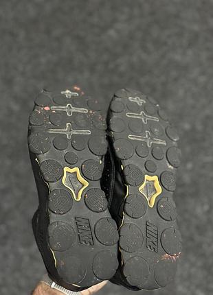 Кросівки nike 5