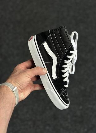 Кеди vans оригінал