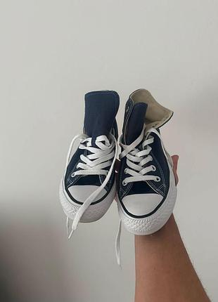 Кеди converse all star 5