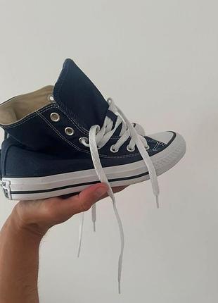Кеди converse all star 7