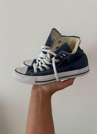 Кеди converse all star 6