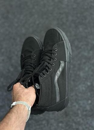 Кеди vans оригінал 3