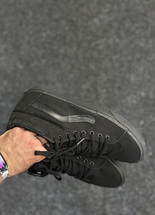 Кеди vans оригінал 4
