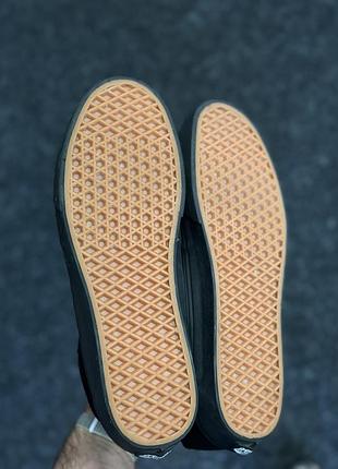 Кеди vans оригінал 5