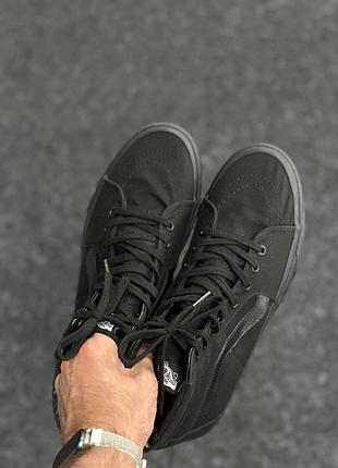 Кеди vans оригінал 2