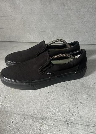 Оригінальні сліпони vans