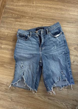 Шорти жіночі calvin klein jeans 25 розмір