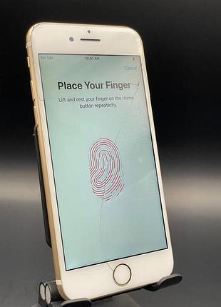 Apple iphone 7 / 32 gb / 87% акб 2