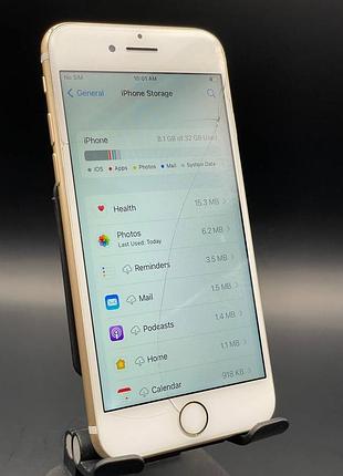 Apple iphone 7 / 32 gb / 87% акб 4
