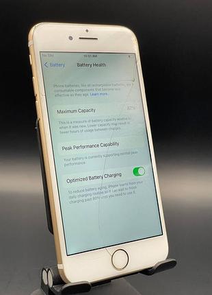 Apple iphone 7 / 32 gb / 87% акб 5