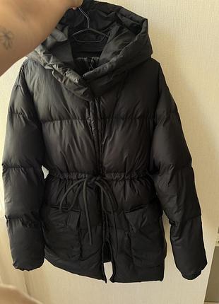 Пуховик куртка keepstyle