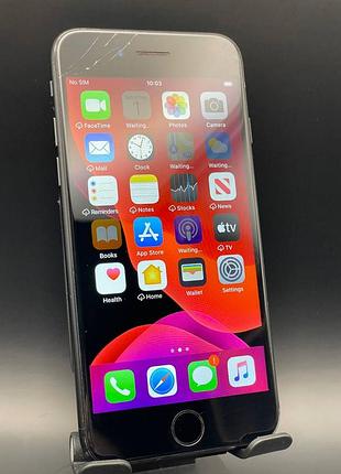 Apple iphone 7 / 32 gb / 81% акб, повністю робочий.