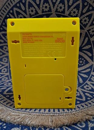 Pac man игра тетрис пакмен 6