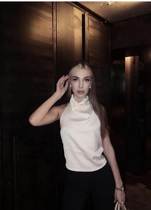 Блуза розмір xs