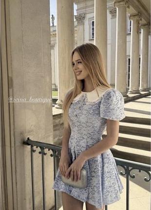 Сукня ivina