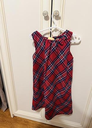 Сарафан теплий h&m дитячий