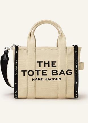 Сумка marc jacobs the tote bag