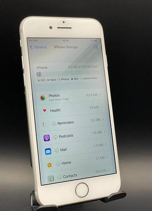 Apple iphone 7 / 128 gb / 83% акб / идеальное состояние! 2