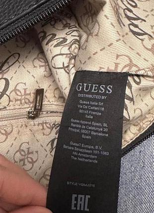 Сумка guess 5
