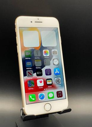 Продам iphone 7 gold на 32gb / 82% акб / чудовий стан!