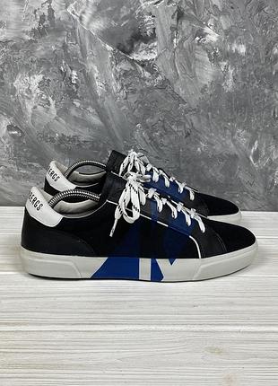Кроссовки bikkembergs 41-42/26-26.5 см
