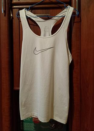 Майка мужская nike